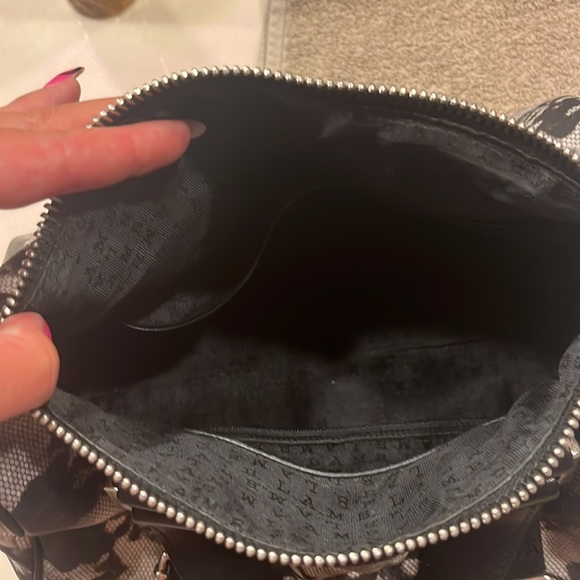 Vintage L.A.M.B bag - Picture 8 of 10